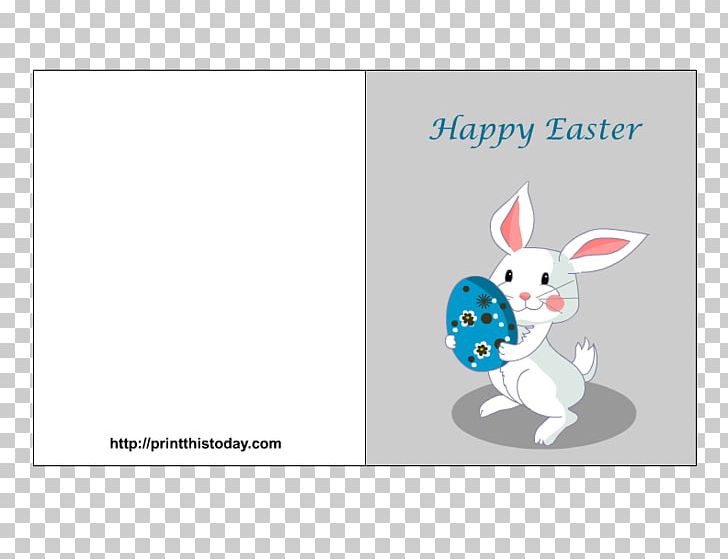 Easter Bunny Easter Postcard Easter Egg Rabbit PNG, Clipart, Birthday, Child, Christmas, Coloring Book, Easter Free PNG Download