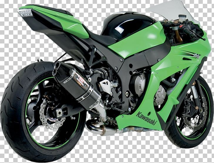 Exhaust System Kawasaki Tomcat ZX-10 Kawasaki Ninja ZX-10R Kawasaki Motorcycles PNG, Clipart, Aftermarket, Akrapovic, Car, Exhaust, Exhaust System Free PNG Download