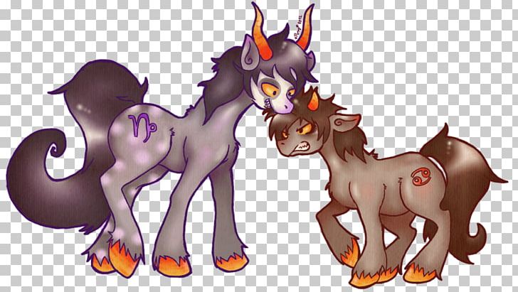 Horse Cat Demon Illustration Cartoon PNG, Clipart, Animals, Carnivoran, Cartoon, Cat, Cat Like Mammal Free PNG Download