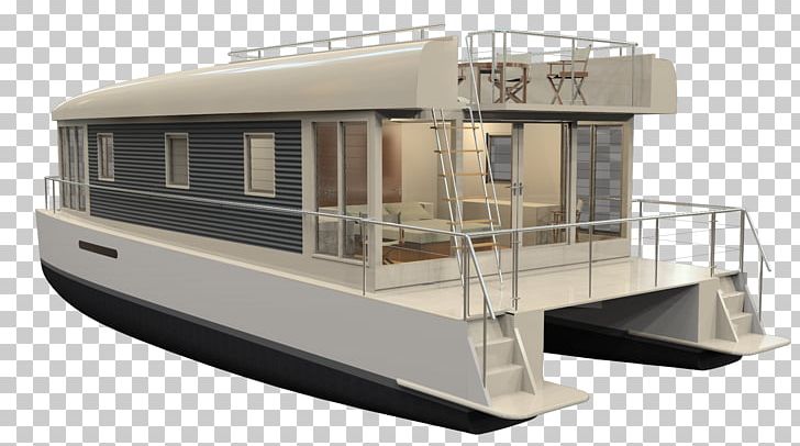 Houseboat Interior Design Services Log Cabin PNG, Clipart, Boat, Building, Custom Home, Fishing Trawler, Home Free PNG Download