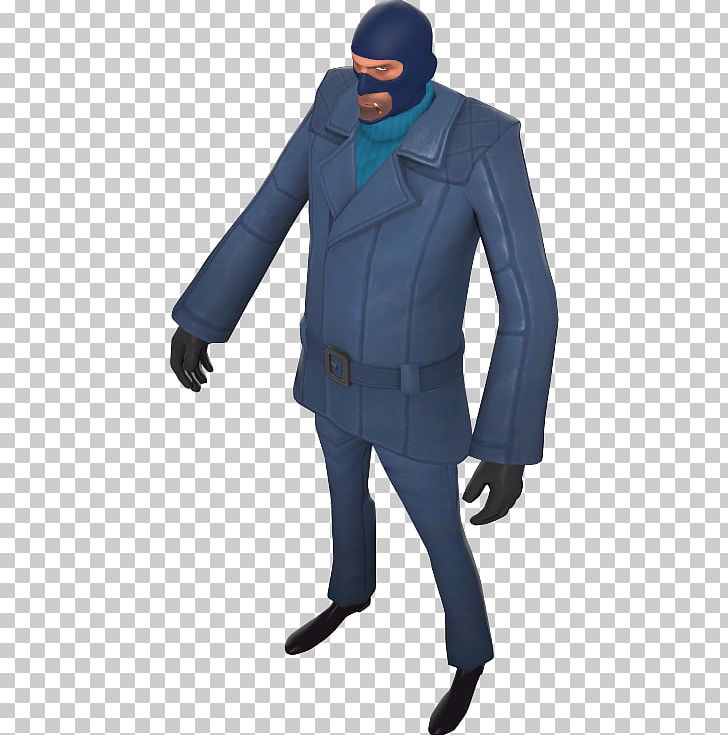 Team Fortress 2 Leather Jacket Lurker Steam PNG, Clipart, Belt, Blu, Clothing, Clothing Accessories, Costume Free PNG Download