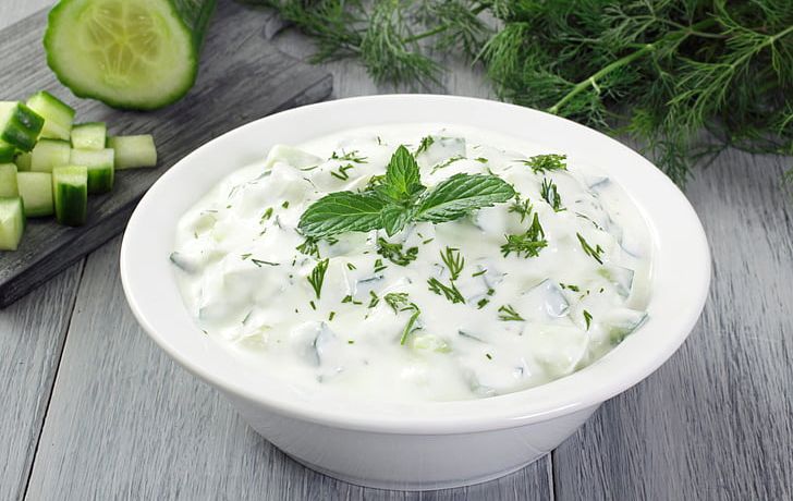 Tzatziki Greek Cuisine Gyro Raita Pita PNG, Clipart, Aioli, Blue Cheese Dressing, Condiment, Cucumber, Cuisine Free PNG Download