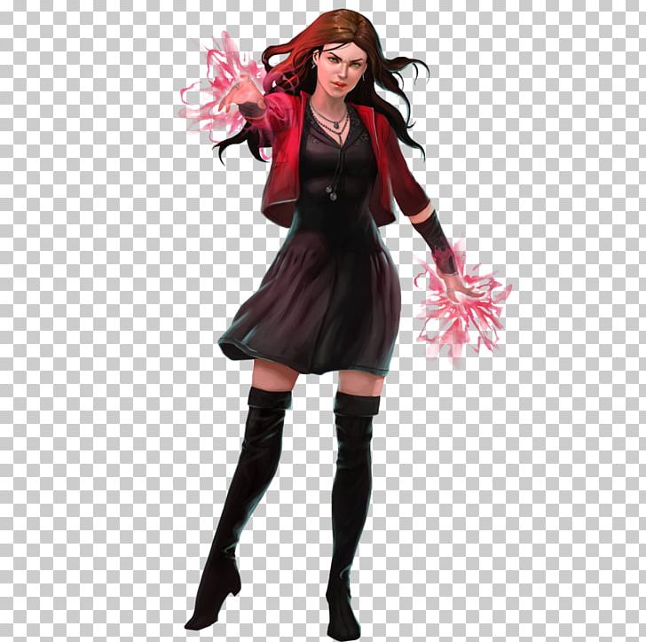 Wanda Maximoff Marvel Puzzle Quest Captain America Quicksilver Marvel Comics PNG, Clipart, Avengers Age Of Ultron, Clothing, Comics, Costume, Costume Design Free PNG Download