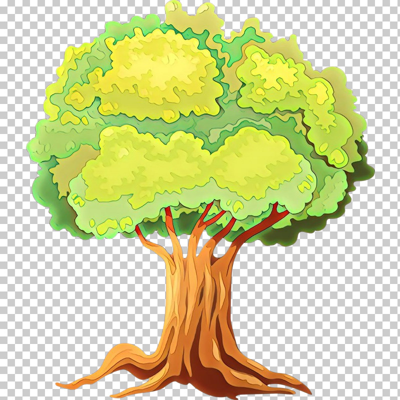 Trees And Leaves Oak Lumberjack Wood PNG, Clipart, Arbor Day, Axe, Bendoor, Cartoon, Green Free PNG Download