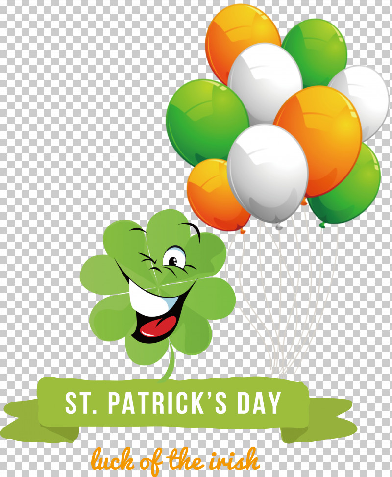 Balloon Ireland Royalty-free Party PNG, Clipart, Balloon, Ireland, Irish People, Party, Royaltyfree Free PNG Download
