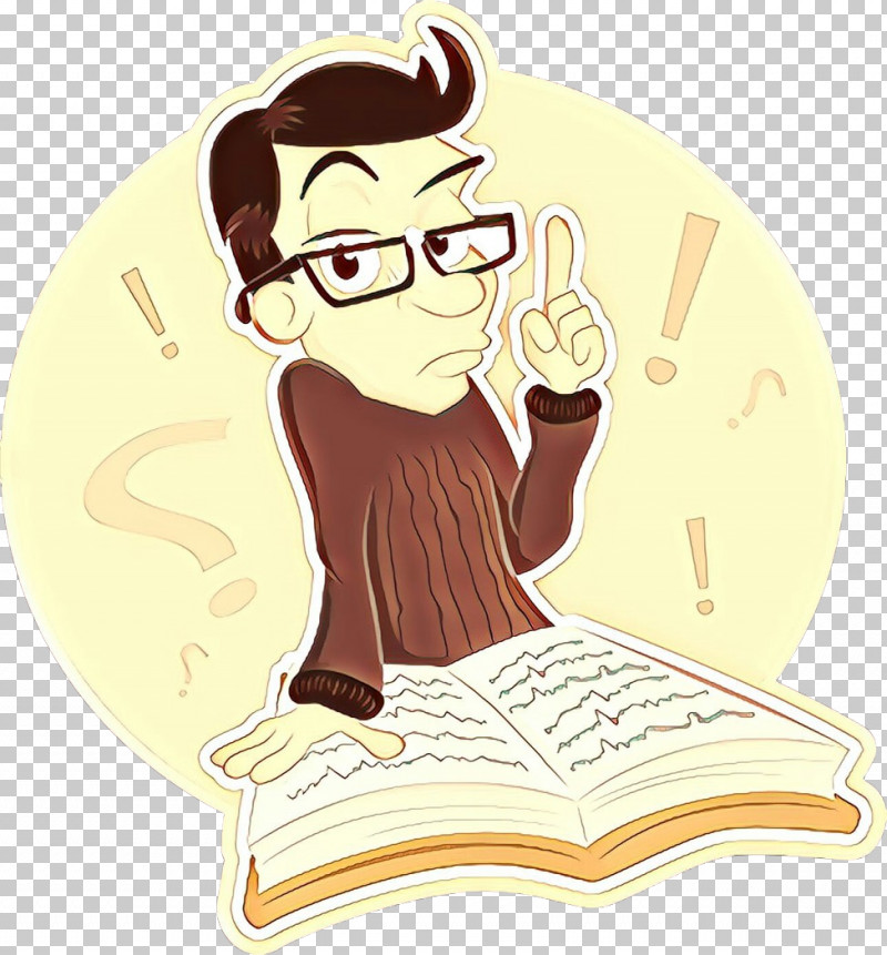 Cartoon Reading PNG, Clipart, Cartoon, Reading Free PNG Download