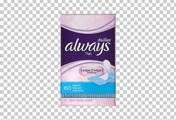Always Pantyliner Tampax Tampon Carefree PNG, Clipart, Always, Amazoncom, Brand, Carefree, Cream Free PNG Download