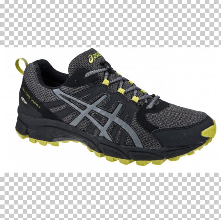 gore tex asics running shoes