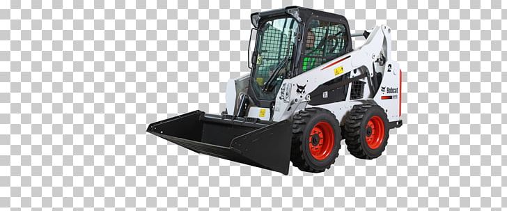 Bobcat Company Skid-steer Loader Heavy Machinery Earthworks PNG, Clipart, Automotive Exterior, Backhoe, Backhoe Loader, Bobcat Company, Bucket Free PNG Download