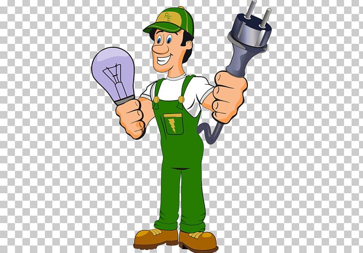 Electrician Electricity Maintenance PNG, Clipart, Architectural Engineering, Cartoon, Drawing, Electrical Contractor, Electrician Free PNG Download
