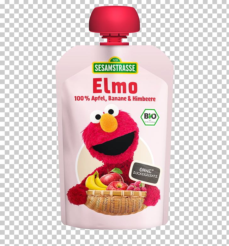 Elmo Organic Food Sesame Street Fruit PNG, Clipart, Bert Ernie, Dessert, Elmo, Flavor, Food Free PNG Download