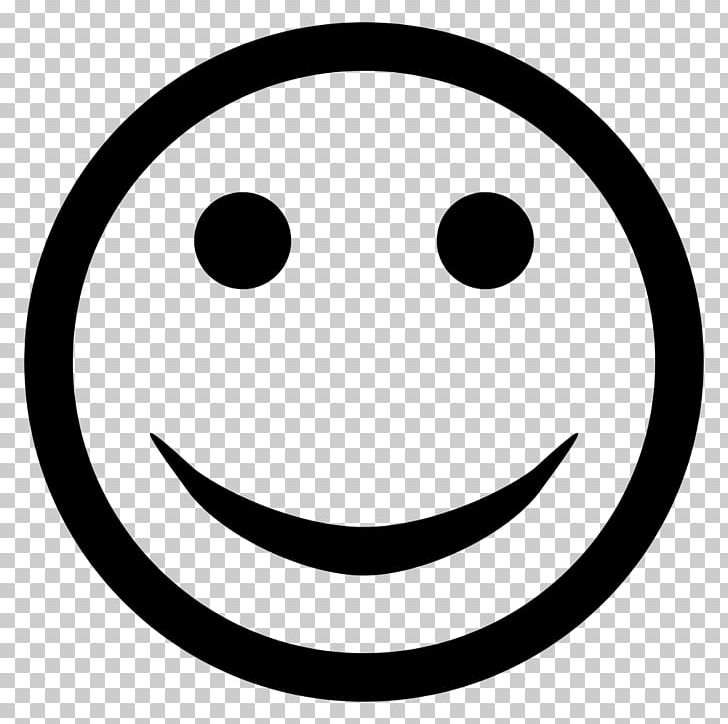 Emoticon Smiley Computer Icons Wink PNG, Clipart, Black And White, Circle, Computer Icons, Download, Emoticon Free PNG Download