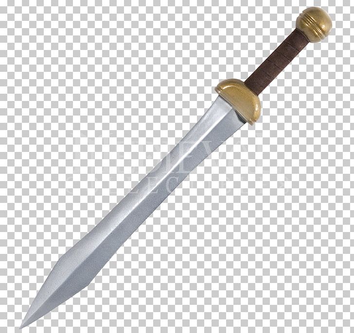 Foam Larp Swords Gladius Maximus PNG, Clipart, Ancient Rome, Blade, Classification Of Swords, Cold Weapon, Dagger Free PNG Download
