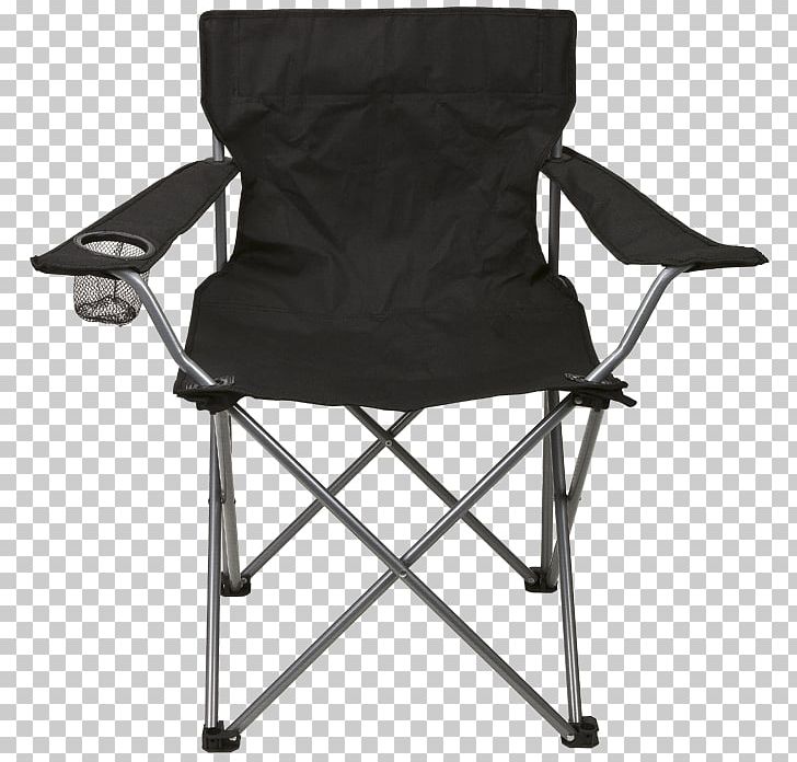Folding Chair Coleman Company Harald Nyborg Camping PNG, Clipart, Angle, Armrest, Black, Camping, Chair Free PNG Download