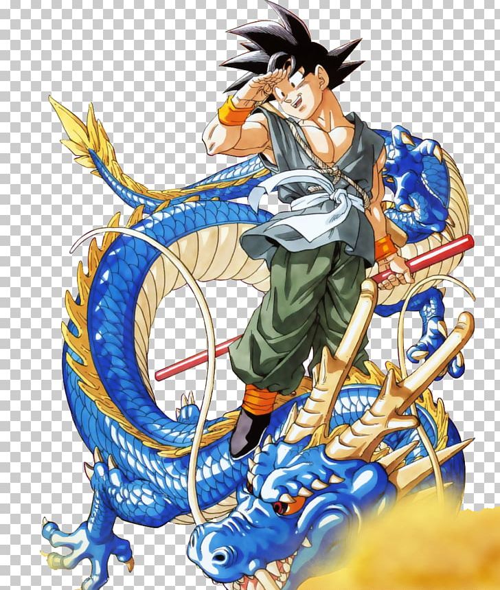 Goku Shenron Majin Buu Dragon Ball PNG, Clipart, Animation, Anime, Art, Ball, Cartoon Free PNG Download
