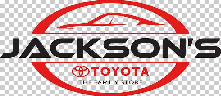 Jackson's Toyota Car Dealership Logo PNG, Clipart,  Free PNG Download