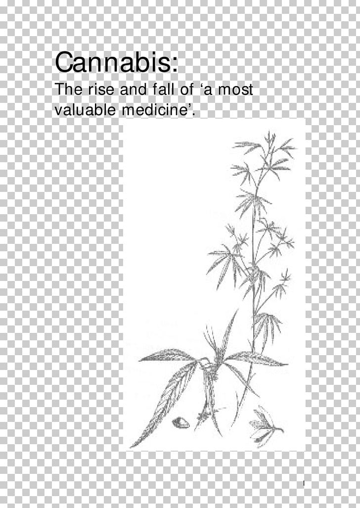 Leaf Line Art Plant Stem Angle PNG, Clipart, Angle, Area, Black And White, Cannabis, Documents Free PNG Download