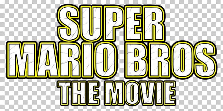 Mario Bros. Super Mario World Logo Font PNG, Clipart, Area, Brand, Deviantart, Film, Gaming Free PNG Download