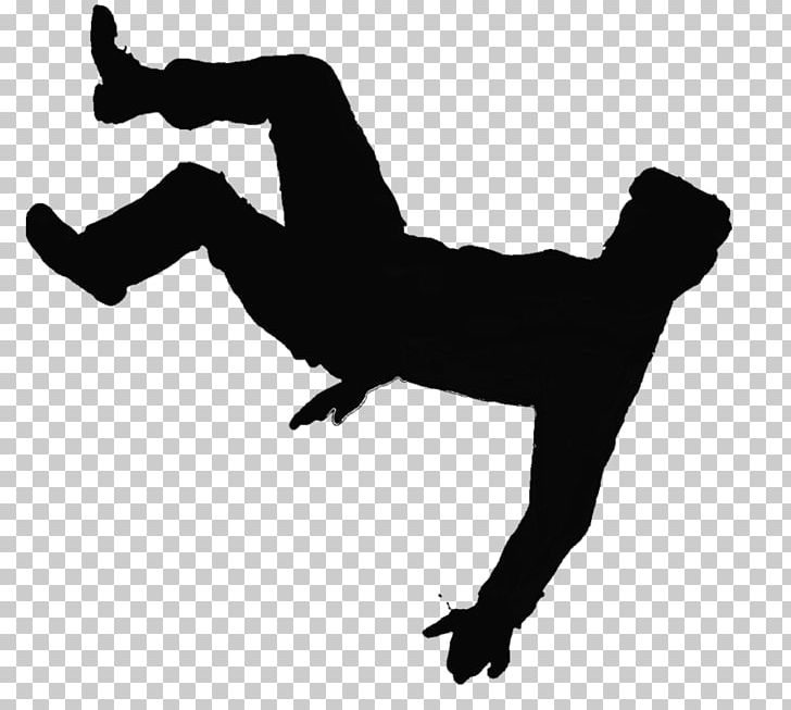 The Falling Man Open Portable Network Graphics PNG, Clipart, Animals, Arm, Black, Black And White, Computer Icons Free PNG Download
