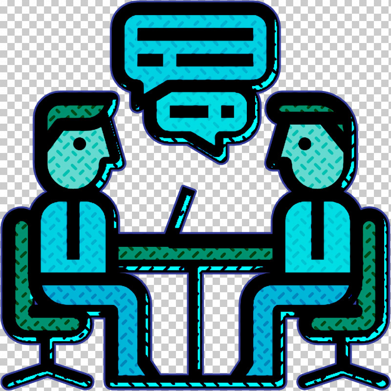 Meeting Icon Business Icon Interview Icon PNG, Clipart, Behavior, Business Icon, Geometry, Human, Interview Icon Free PNG Download
