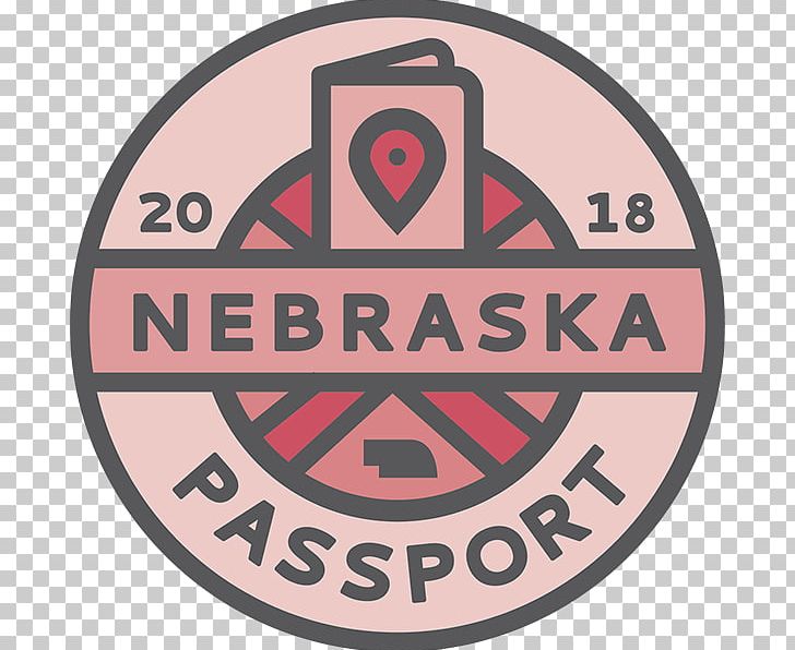 Fremont Passport Stamp Nebraska Tourism Commision Travel PNG, Clipart, 2018, Area, Badge, Brand, Circle Free PNG Download