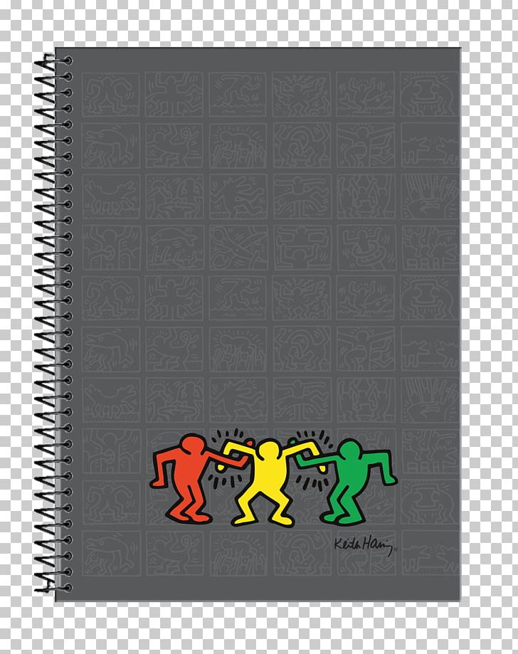 Green Font PNG, Clipart, Green, Keith Haring, Notebook, Others, Paper Product Free PNG Download