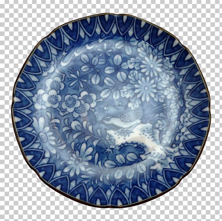 Plate Cobalt Blue Tableware Blue And White Pottery Organism PNG, Clipart, Blue, Blue And White Porcelain, Blue And White Pottery, Cobalt, Cobalt Blue Free PNG Download