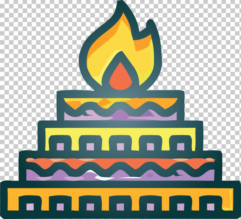 Birthday Candle PNG, Clipart, Baked Goods, Birthday, Birthday Candle, Cake, Cake Decorating Free PNG Download