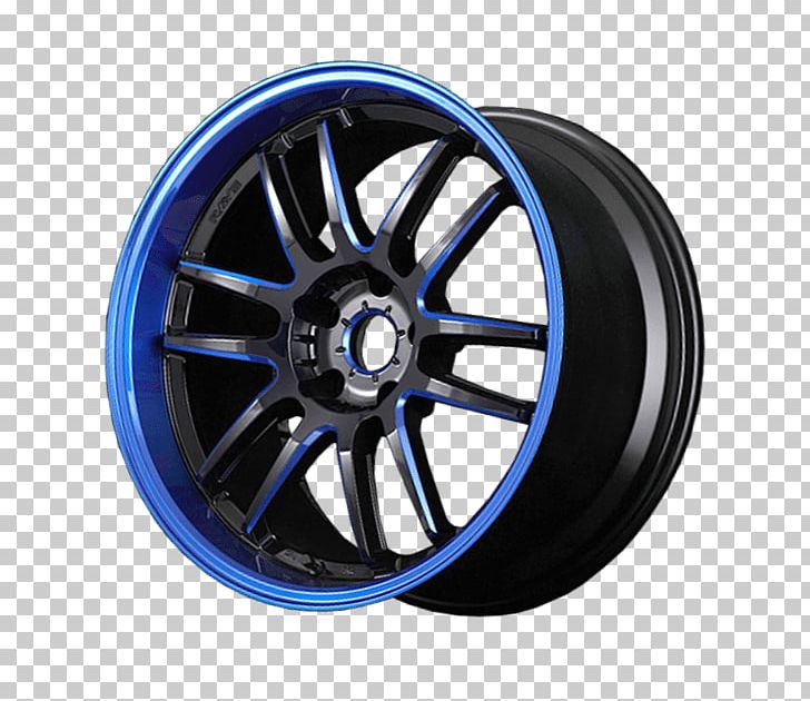 Alloy Wheel Rays Engineering Rim Car Tire PNG, Clipart, Alloy, Alloy Wheel, Automotive Design, Automotive Tire, Automotive Wheel System Free PNG Download