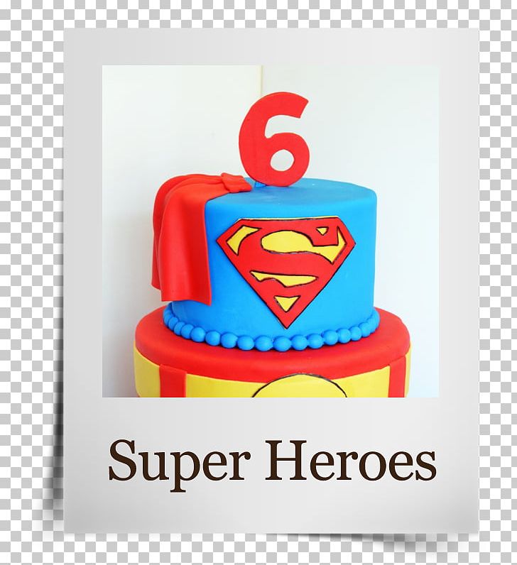 Birthday Cake Superman Party Supergirl PNG, Clipart, Birthday, Birthday Cake, Boy, Cake, Cake Decorating Free PNG Download