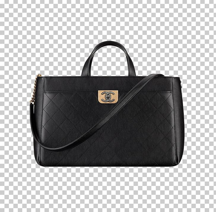 Chanel Briefcase Tote Bag Bag Collection Handbag PNG, Clipart, Bag, Baggage, Black, Brand, Briefcase Free PNG Download