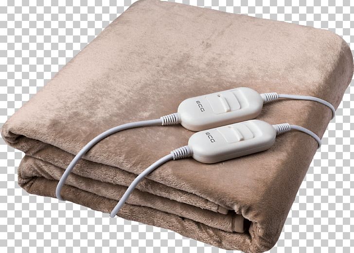 Electric Blanket Bed Heat Temperature PNG, Clipart, Alzacz, Bed, Beige, Blanket, Brown Free PNG Download