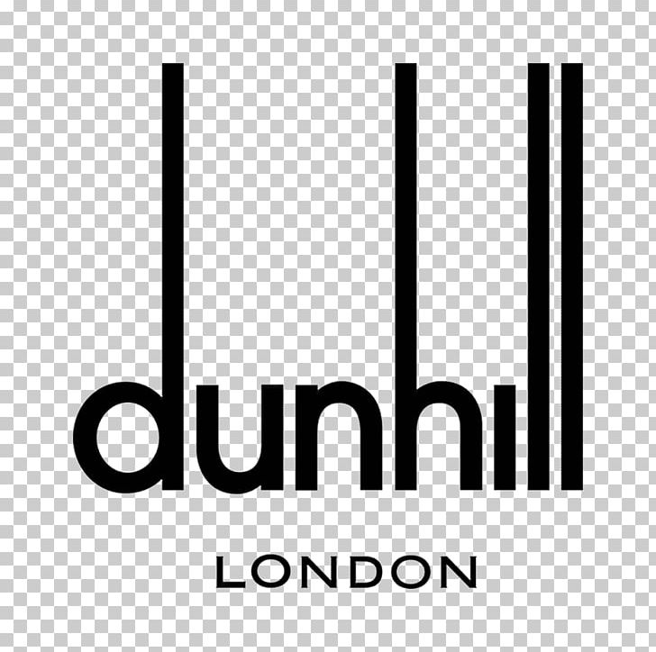 Logo Brand Alfred Dunhill Perfume Dunhill Black Eau De Toilette Spray PNG, Clipart, Alfred, Alfred Dunhill, Black And White, Brand, Cigarette Free PNG Download