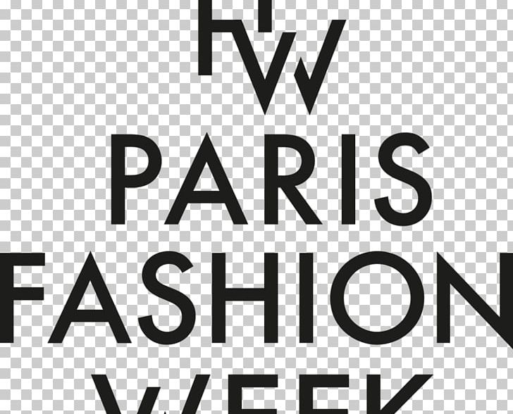 Paris Fashion Week Logo Brand PNG, Clipart, Area, Black, Black M, Brand, Fashion Free PNG Download