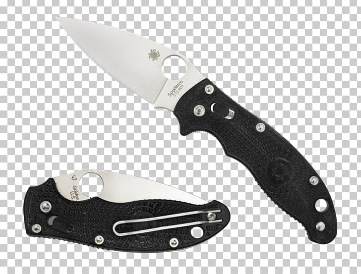 Pocketknife CPM S30V Steel Spyderco Blade PNG, Clipart, Benchmade, Blade, Bowie Knife, Cold Weapon, Corporation Free PNG Download