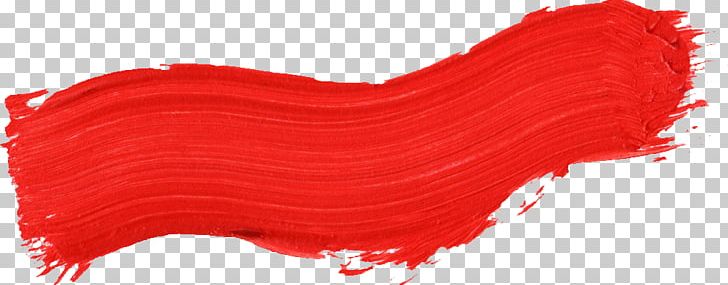 Red Paintbrush Painting PNG, Clipart, Brush, Information, Lead, Leadiiiv Oxide, Lead Paint Free PNG Download