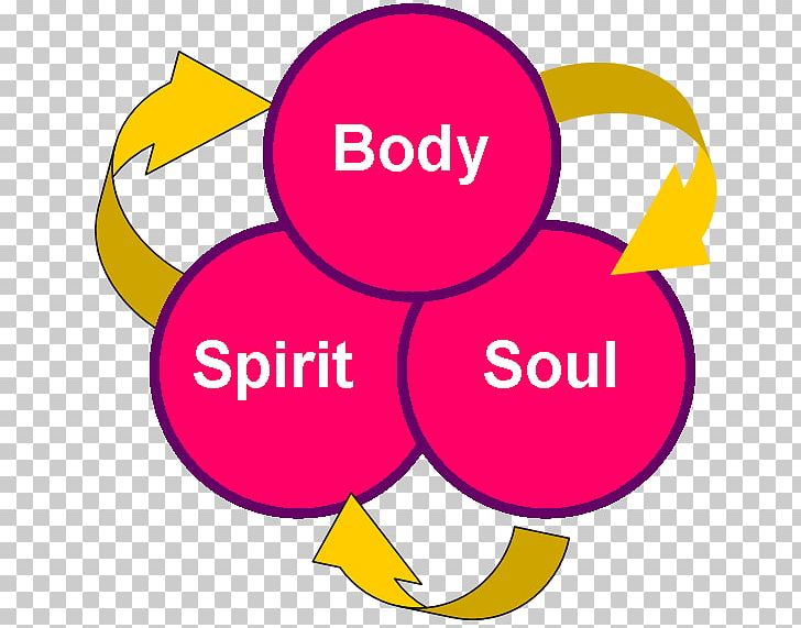 Soul And Body Spirit Person Salvation PNG, Clipart, Area, Brand, Christianity, Circle, Diagram Free PNG Download