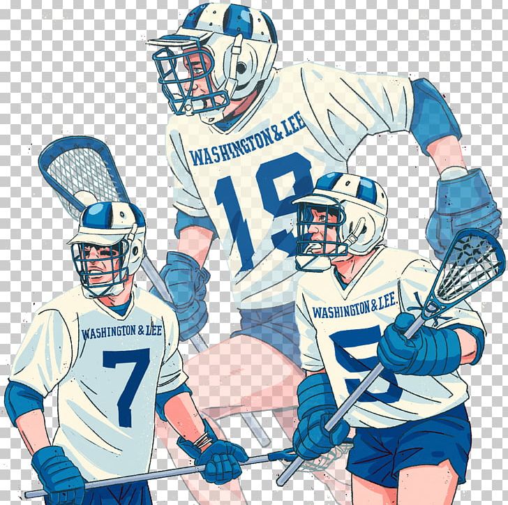 Washington And Lee University Morgan State Bears Lacrosse Morgan State University American Football Protective Gear PNG, Clipart,  Free PNG Download