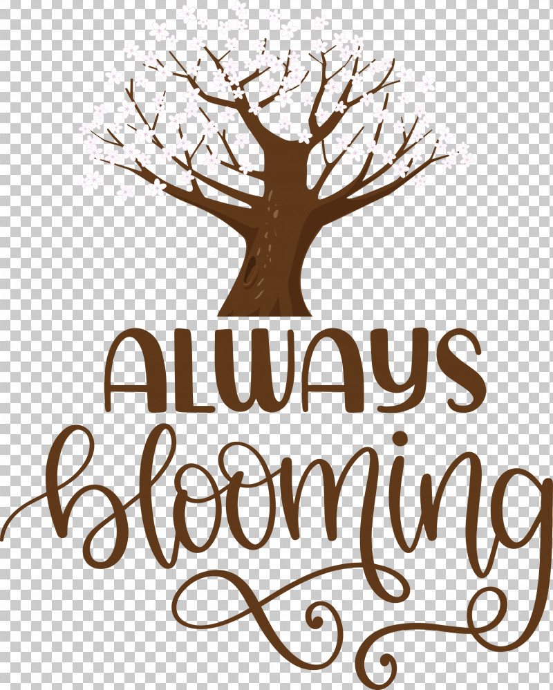 Always Blooming Spring Blooming PNG, Clipart, Blooming, Branching, Factory, Geometry, Line Free PNG Download