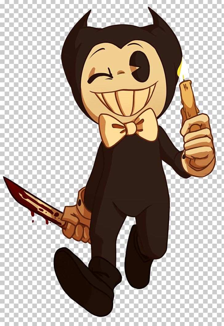 Bendy And The Ink Machine Video Games Gamestation PNG, Clipart, Art, Bendy And The Ink Machine, Cartoon, Drawing, Fan Art Free PNG Download