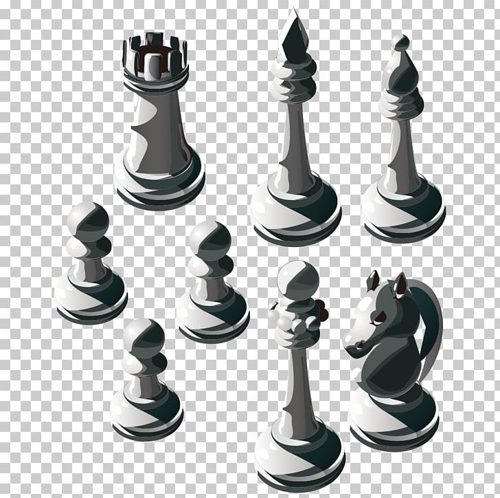 Chess Piece Euclidean PNG, Clipart, Board Game, Chess, Chessboard, Chess Board, Chess Creative Free PNG Download