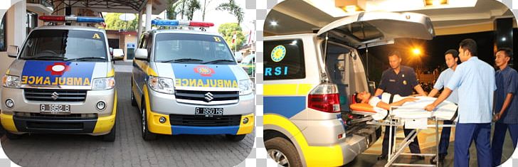 Islam PKU Muhammadiyah Hospital Pekajangan Motor Vehicle Emergency Ambulance PNG, Clipart, Ambulance, Antar, Cars, Dari, Emergency Free PNG Download