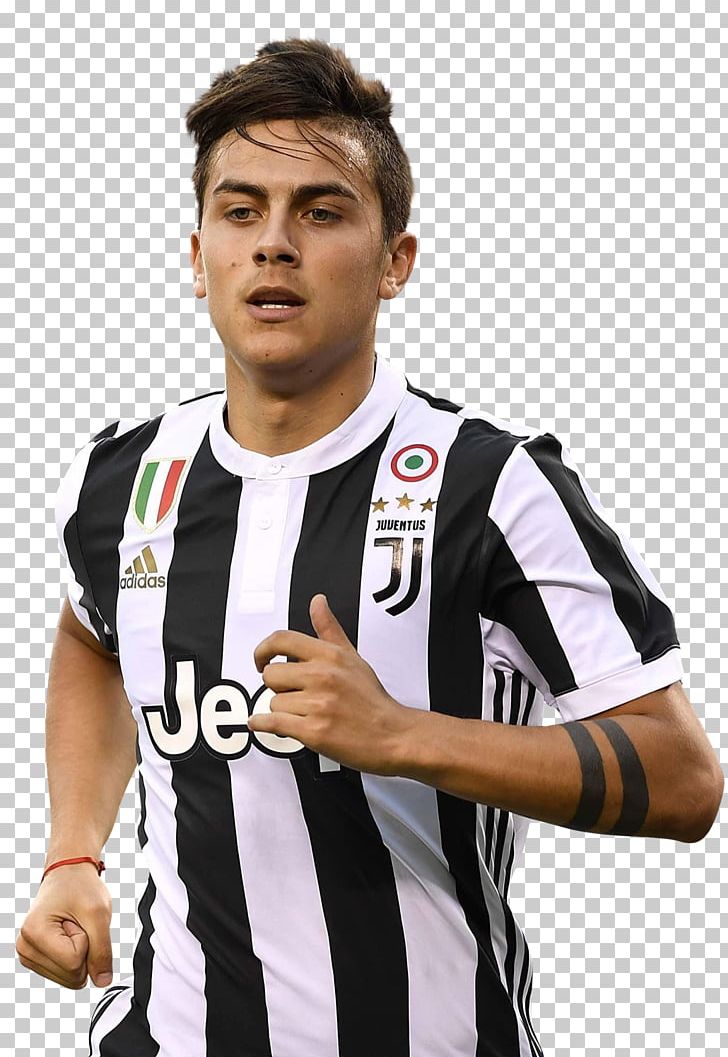 Paulo Dybala Juventus F.C. Argentina National Football Team 2017–18 Serie A 2018 World Cup PNG, Clipart, 2018 World Cup, Argentina National Football Team, Carlos Tevez, Clothing, Cristiano Ronaldo Free PNG Download
