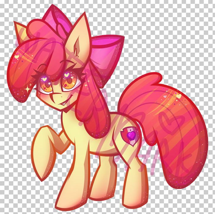Pony Apple Bloom Art Horse PNG, Clipart, Animals, Apple Bloom, Art, Art Book, Bloom Free PNG Download