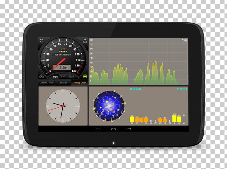 Speedometer Car Display Device GPS Navigation Systems PNG, Clipart, Android, App Store, Bicycle Computers, Car, Cars Free PNG Download