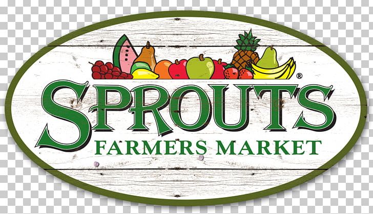 Sprouts Farmers Market Logo Organic Food Grocery Store Product PNG, Clipart, Area, Berries, Brand, Farmer, Farmers Market Free PNG Download