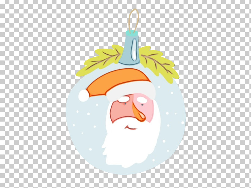 Christmas Ornament PNG, Clipart, Cartoon, Christmas Day, Christmas Ornament, Christmas Ornament M, Paint Free PNG Download