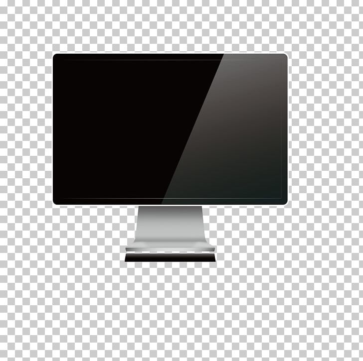 Computer Monitor Rectangle PNG, Clipart, Angle, Cloud Computing, Computer, Computer Logo, Computer Monitor Free PNG Download