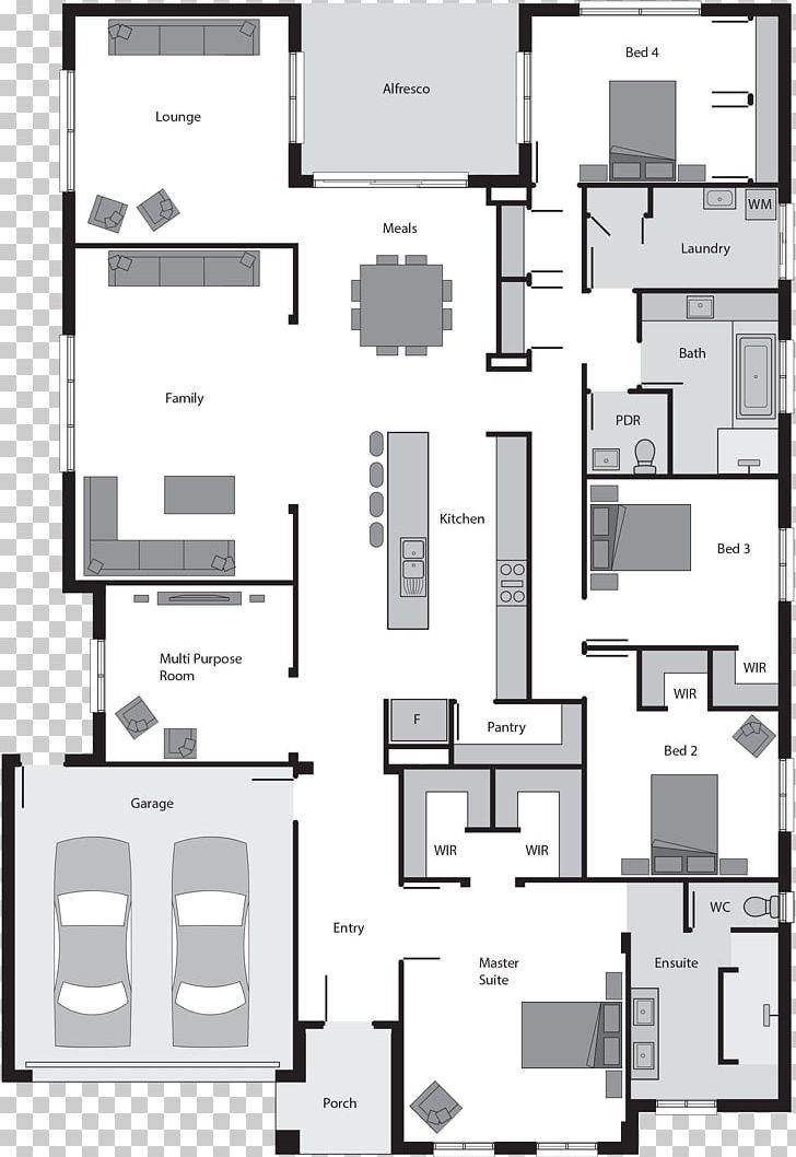 Floor Plan Architecture PNG, Clipart, Angle, Architecture, Area, Art, Black And White Free PNG Download