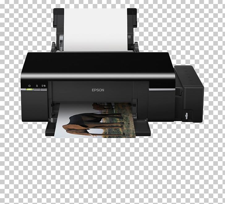 Inkjet Printing Multi-function Printer Epson PNG, Clipart, Canon, Color, Color Printing, Computer, Device Driver Free PNG Download